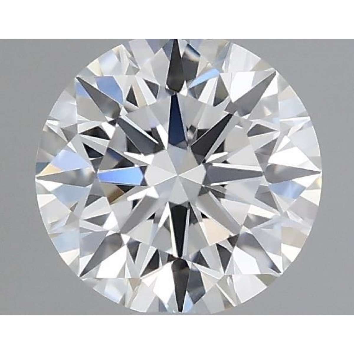 Certified Diamond GIA Carats 0.34 Color H Clarity VVS2  EX  EX  EX Fluorescence NON Brown No Green No Milky No EyeClean 100%