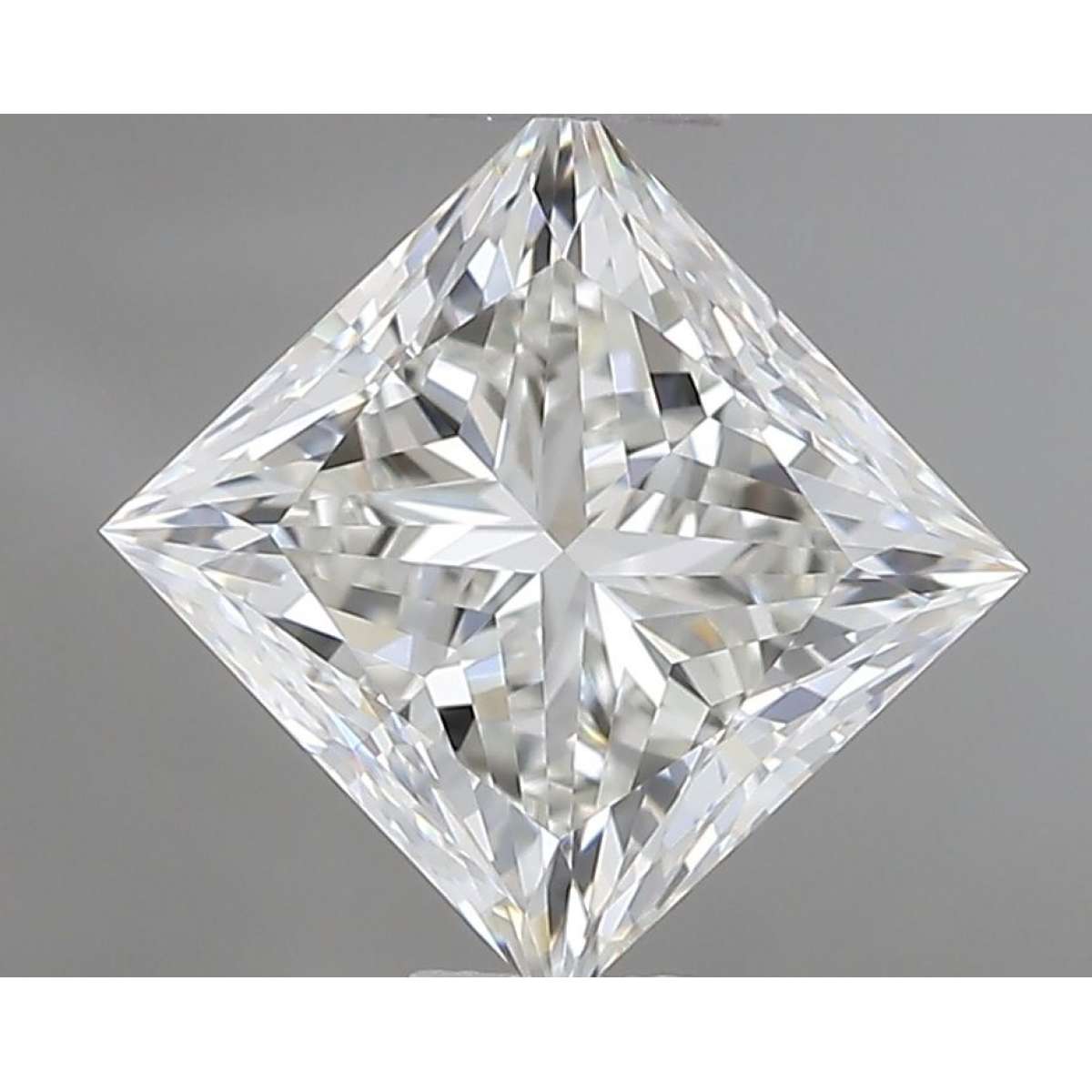 Certified Diamond IGI Carats 1.3 Color G Clarity VVS2  -  EX  EX Fluorescence NON Brown No Green No Milky No EyeClean 100%