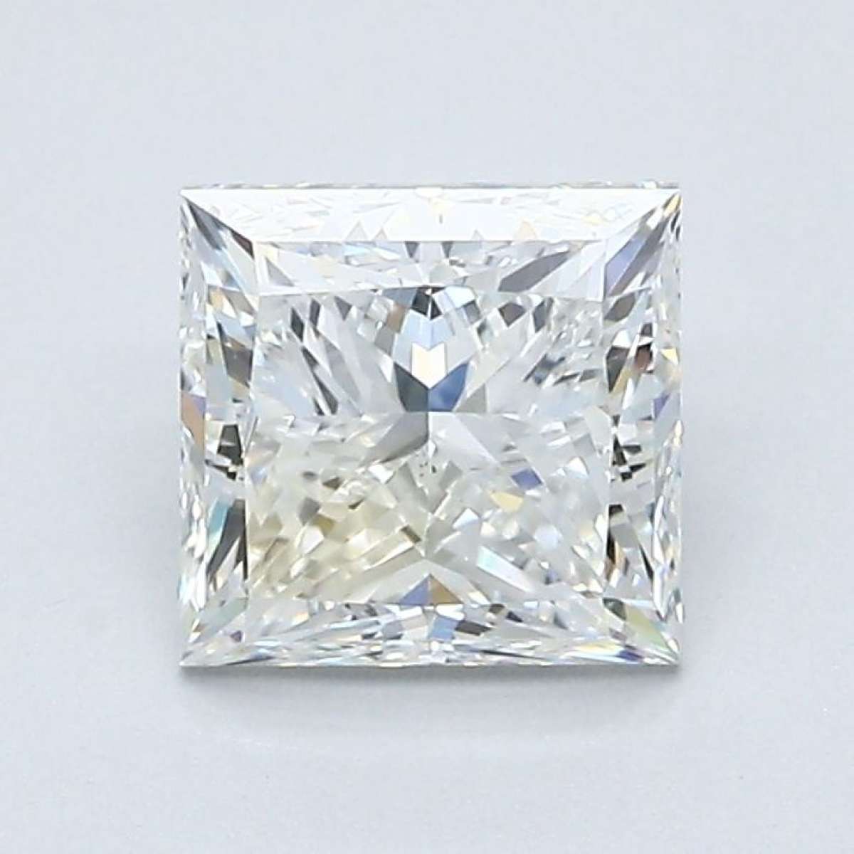 Certified Diamond GIA Carats 1.51 Color H Clarity VS1  -  EX  VG Fluorescence NON Brown No Green No Milky No EyeClean 100%