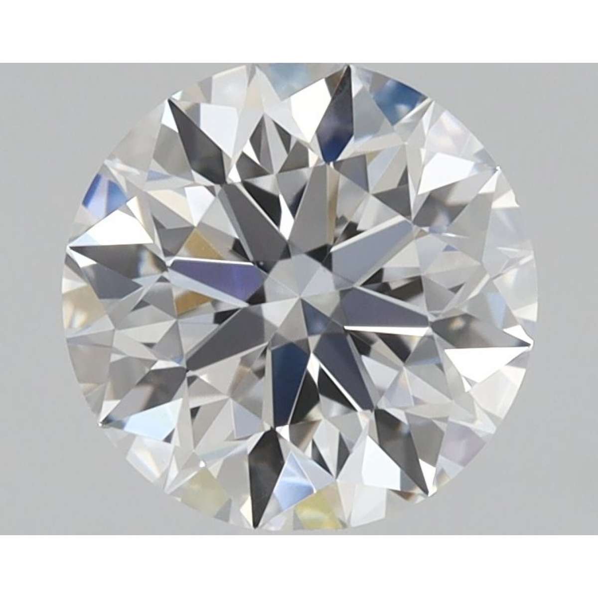 Certified Diamond GIA Carats 0.9 Color D Clarity VS1  EX  EX  EX Fluorescence NON Brown No Green No Milky No EyeClean 100%