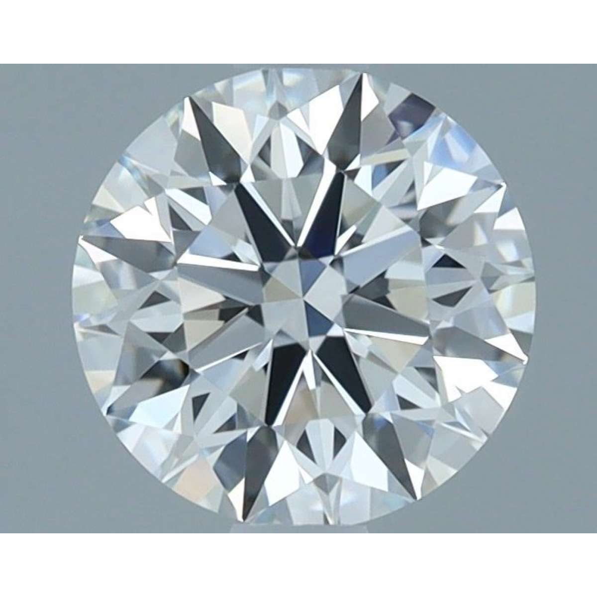 Certified Diamond IGI Carats 1.06 Color E Clarity IF  EX  EX  EX Fluorescence NON Brown No Green No Milky No EyeClean 100%