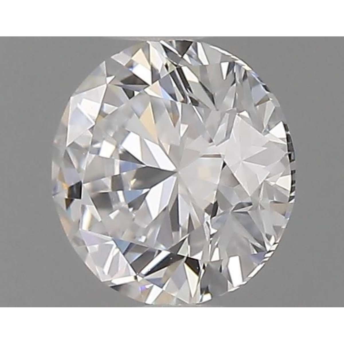 Certified Diamond GIA Carats 0.6 Color D Clarity VS1  VG  EX  VG Fluorescence NON Brown No Green No Milky No EyeClean 100%