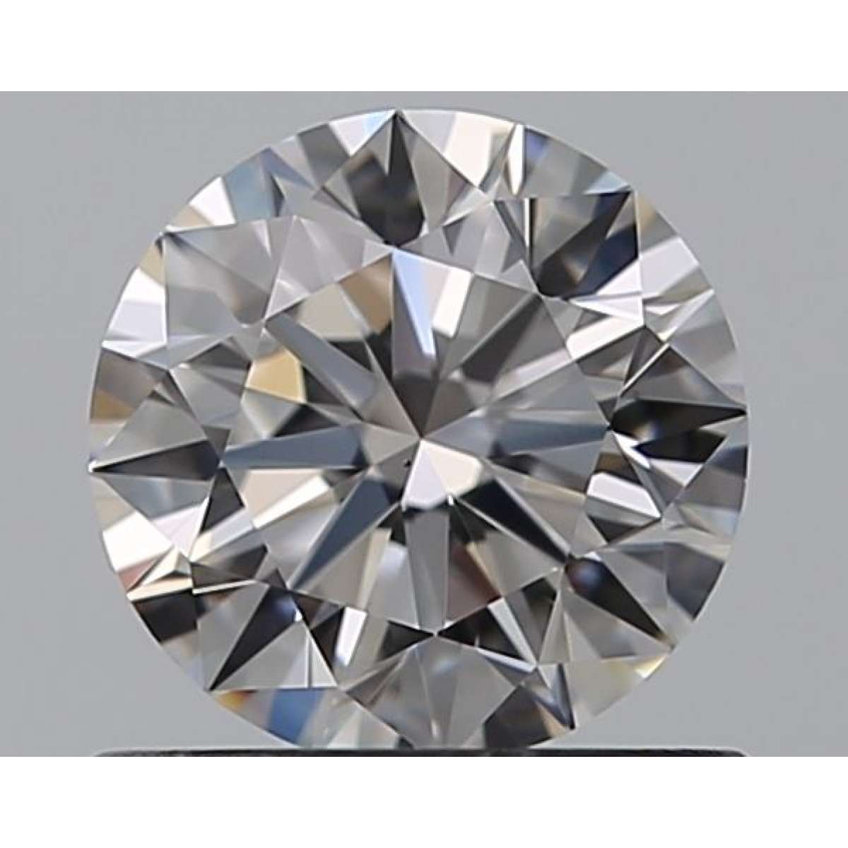 Certified Diamond GIA Carats 0.76 Color D Clarity VS1  EX  EX  EX Fluorescence NON Brown No Green No Milky No EyeClean 100%