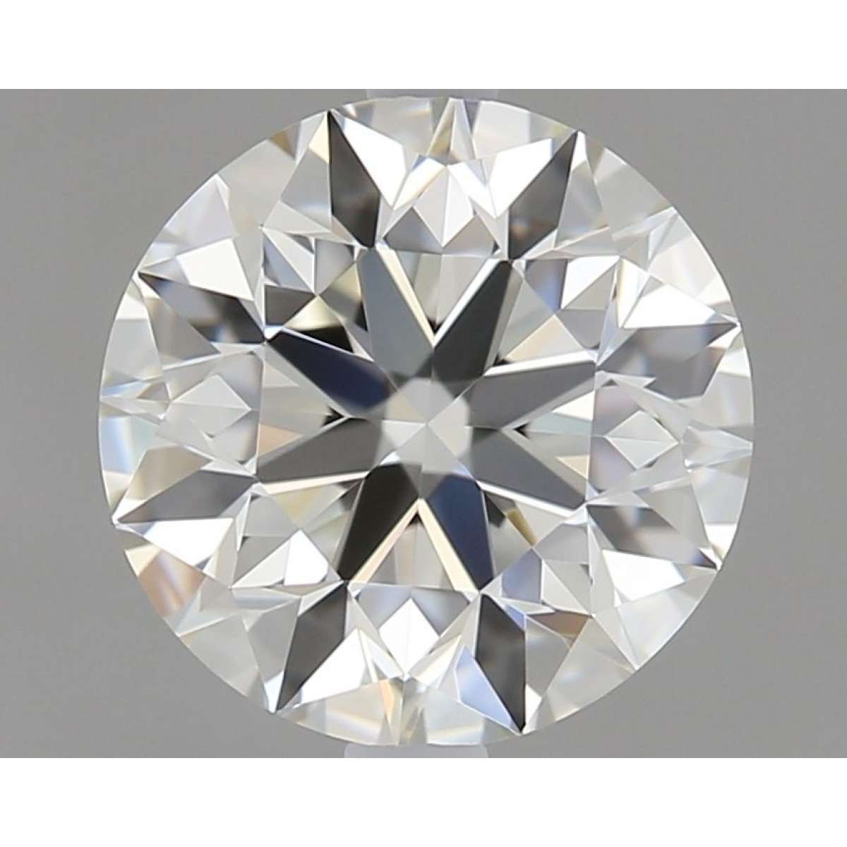 Certified Diamond IGI Carats 1.0 Color H Clarity VVS1  EX  EX  EX Fluorescence NON Brown No Green No Milky No EyeClean 100%