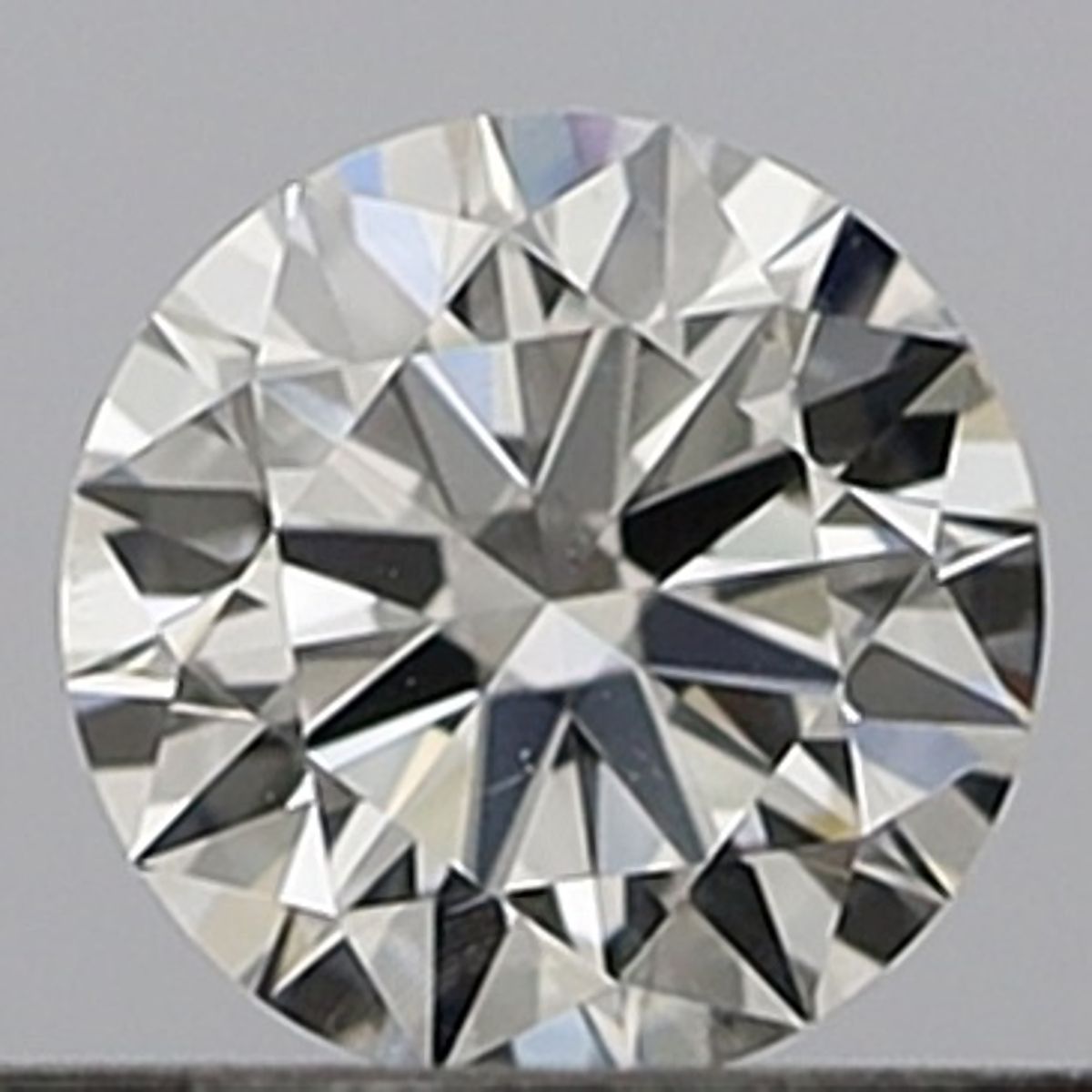 Certified Diamond GIA Carats 0.23 Color E Clarity SI1  EX  EX  EX Fluorescence NON Brown No Green No Milky No EyeClean 100%