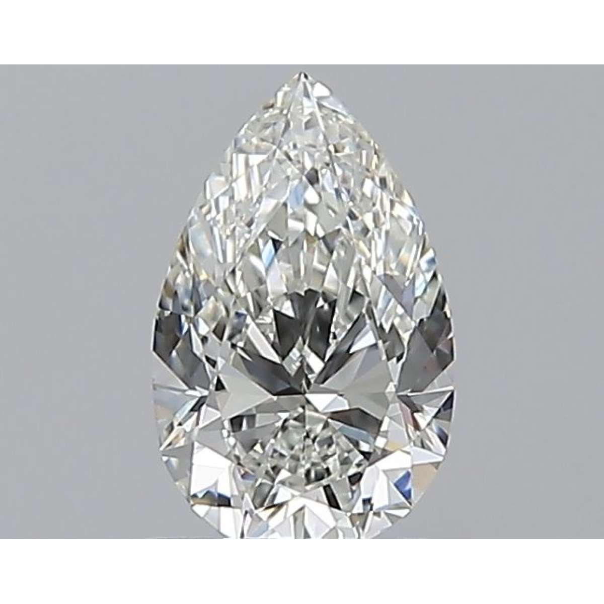 Certified Diamond GIA Carats 0.73 Color H Clarity VVS1  -  EX  EX Fluorescence FNT Brown No Green No Milky No EyeClean 100%