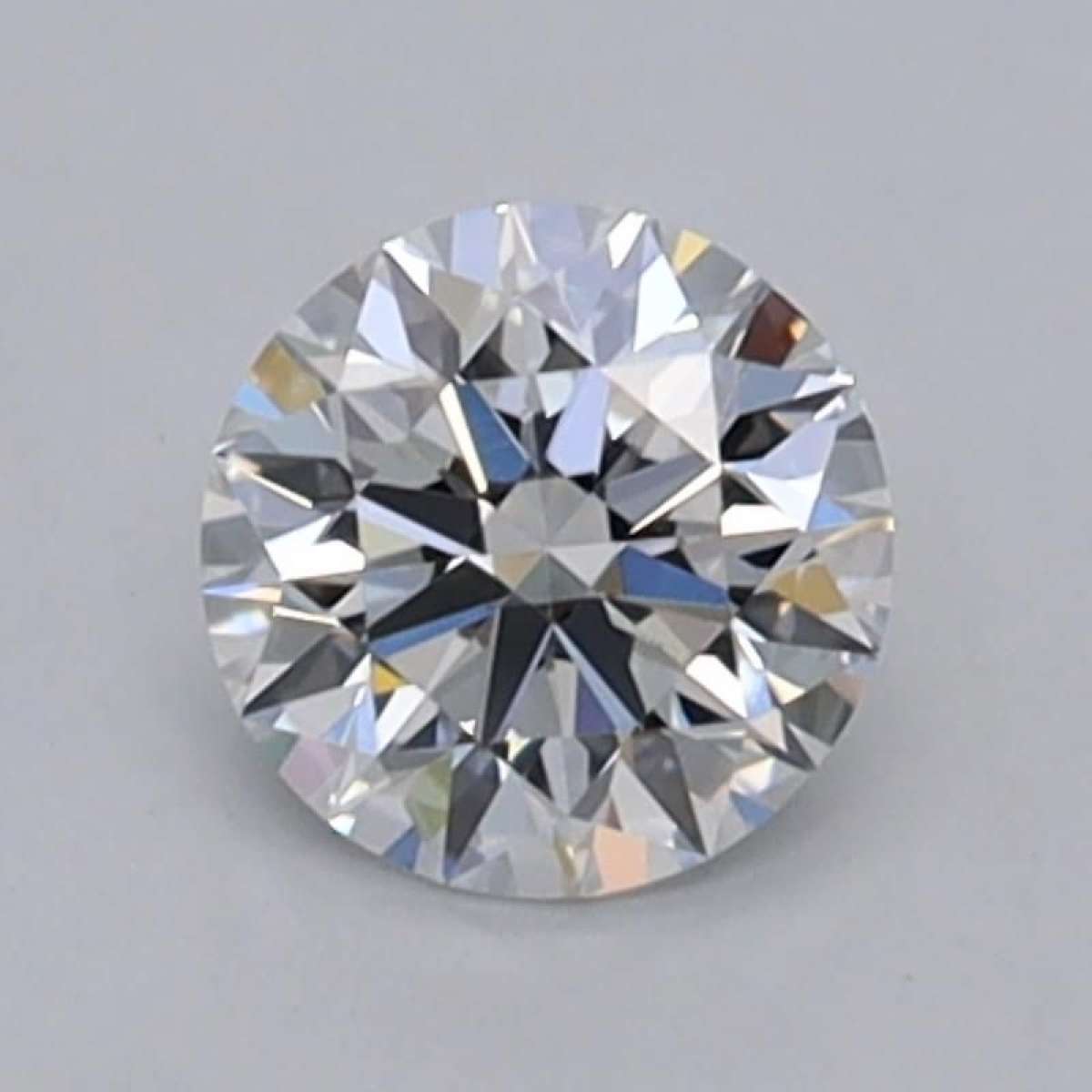 Certified Diamond GIA Carats 0.33 Color D Clarity VS1  EX  EX  EX Fluorescence NON Brown No Green No Milky No EyeClean 100%