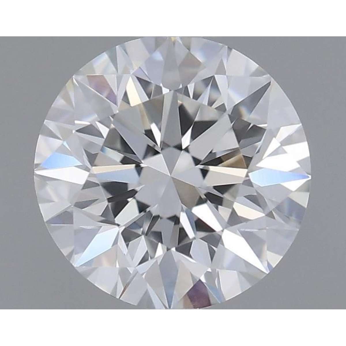 Certified Diamond GIA Carats 0.7 Color F Clarity VVS1  EX  EX  VG Fluorescence NON Brown No Green No Milky No EyeClean 100%