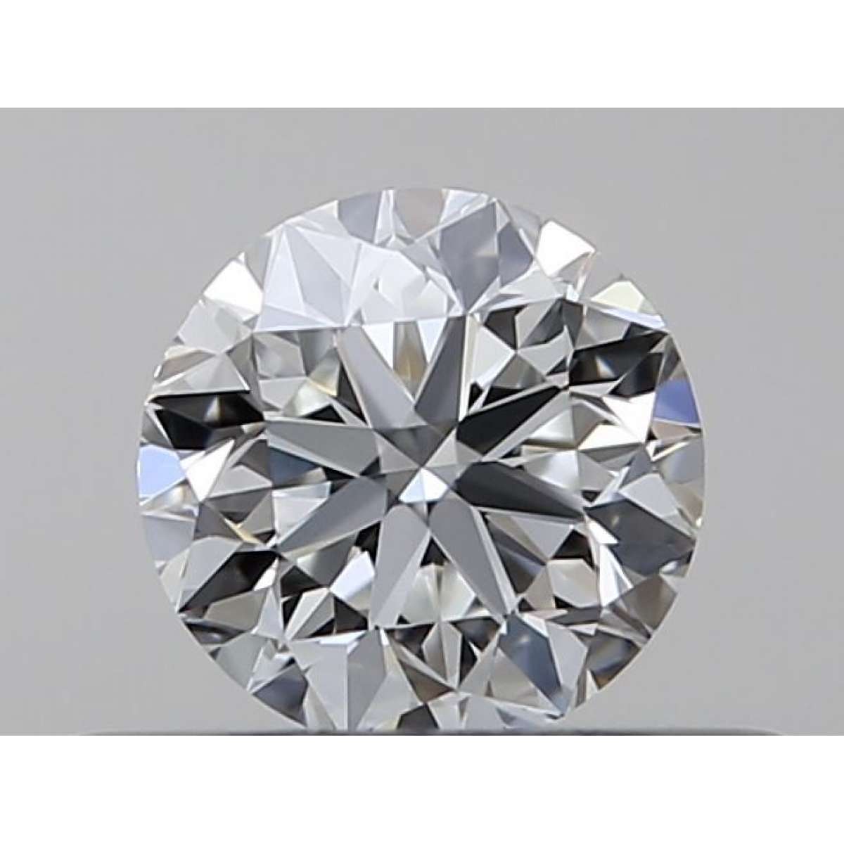 Certified Diamond GIA Carats 0.3 Color G Clarity VVS2  VG  EX  VG Fluorescence NON Brown No Green No Milky No EyeClean 100%