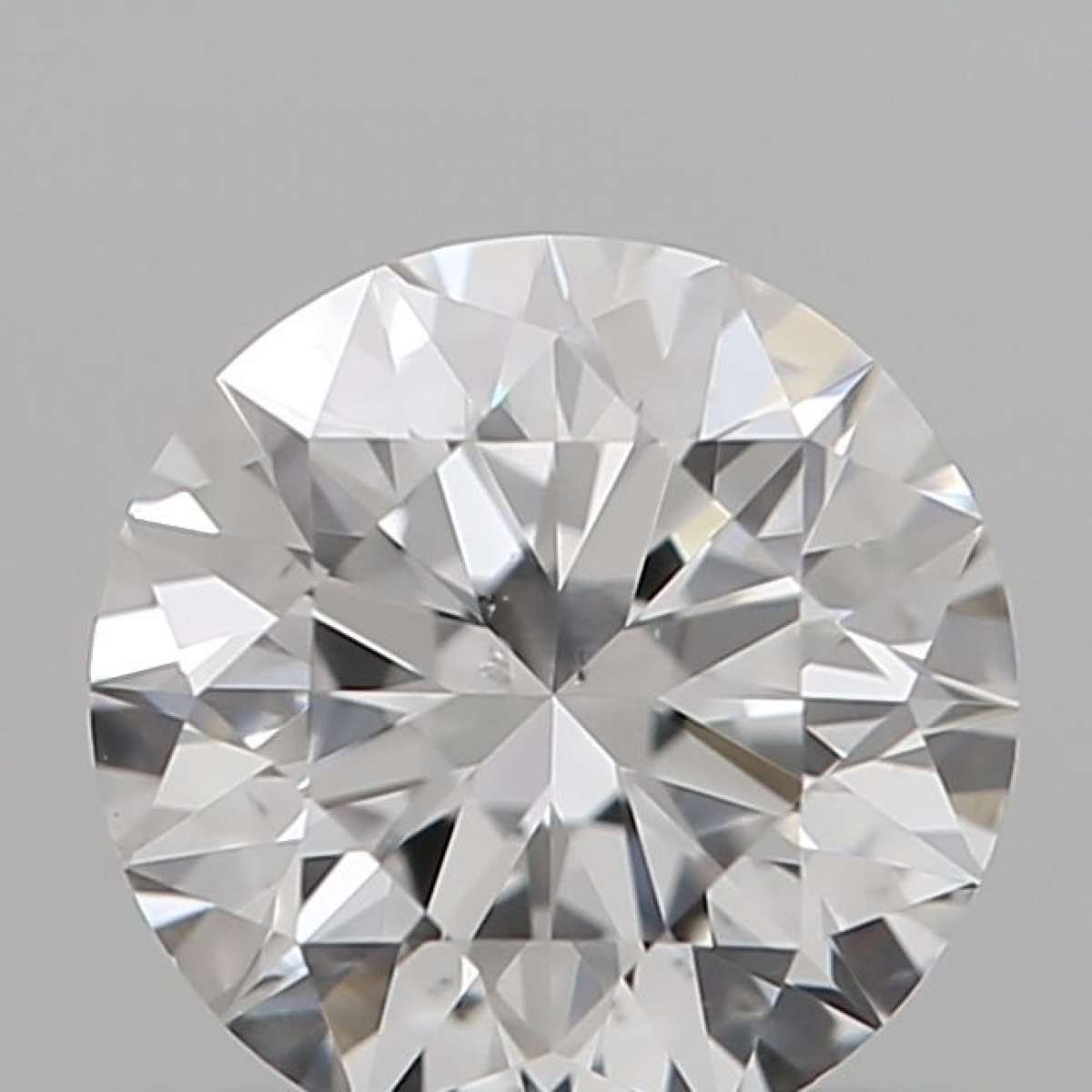 Certified Diamond GIA Carats 0.32 Color D Clarity SI1  EX  EX  EX Fluorescence NON Brown No Green No Milky No EyeClean 100%