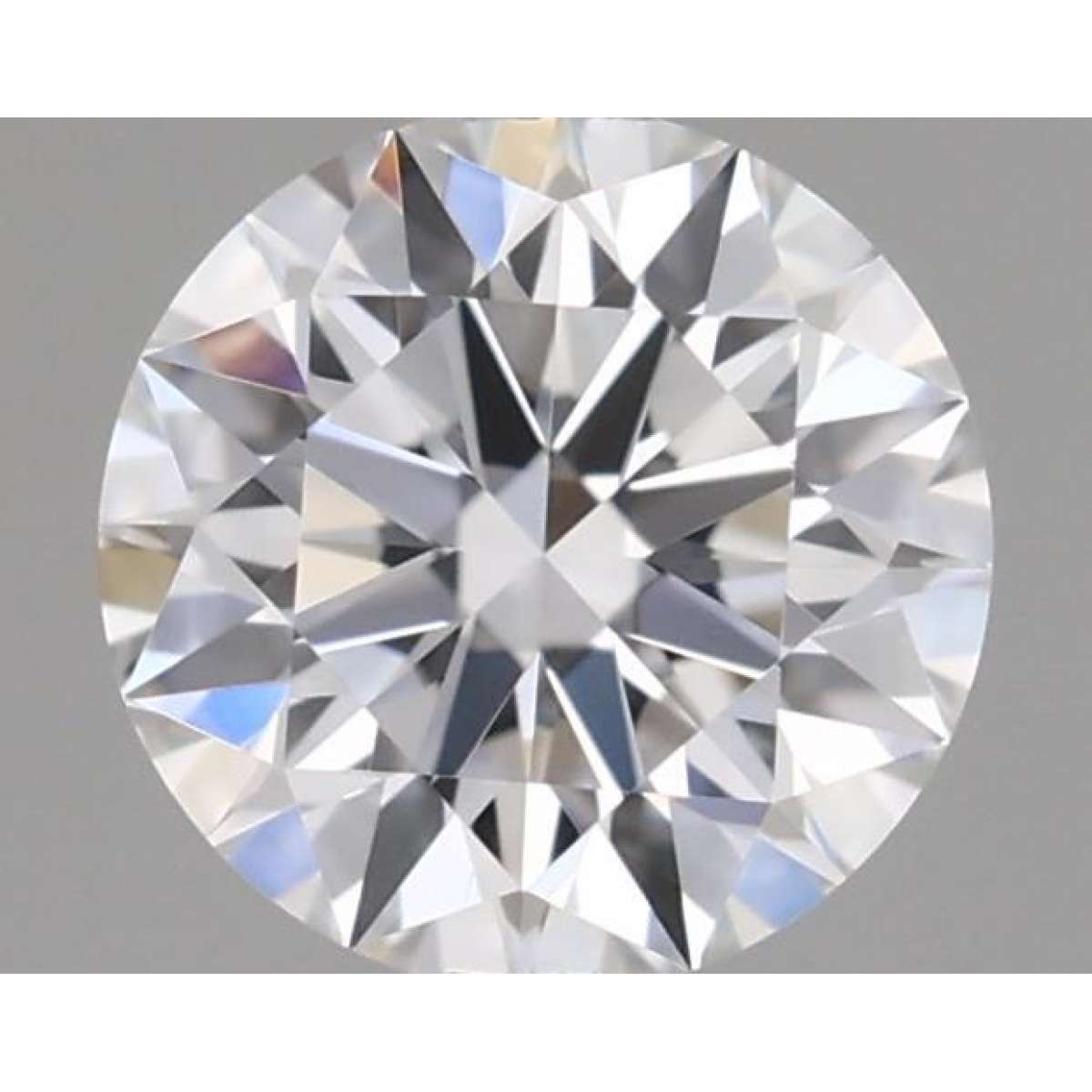 Certified Diamond GIA Carats 0.27 Color E Clarity VVS1  EX  EX  EX Fluorescence NON Brown No Green No Milky No EyeClean 100%