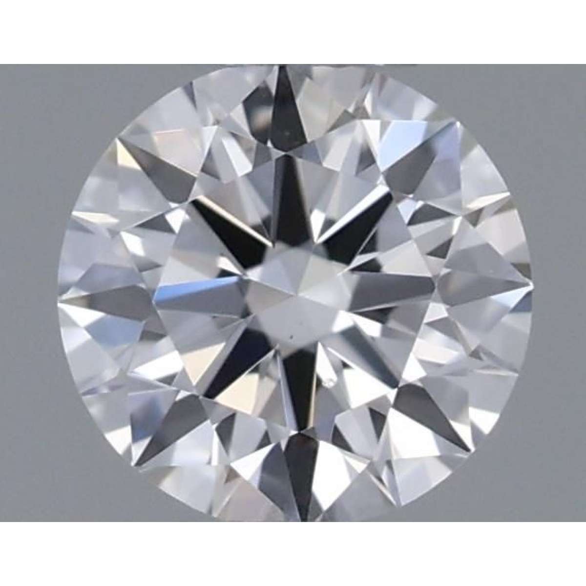 Certified Diamond GIA Carats 0.3 Color G Clarity SI1  EX  EX  VG Fluorescence NON Brown No Green No Milky No EyeClean 100%