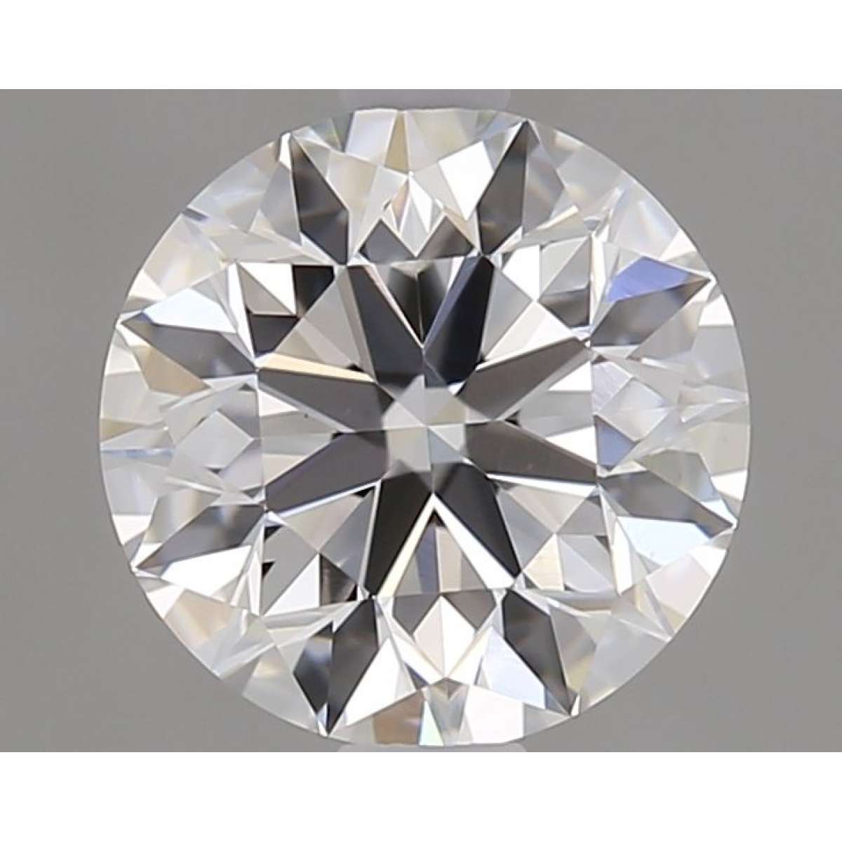 Certified Diamond GIA Carats 0.8 Color F Clarity VS1  EX  EX  EX Fluorescence NON Brown No Green No Milky No EyeClean 100%