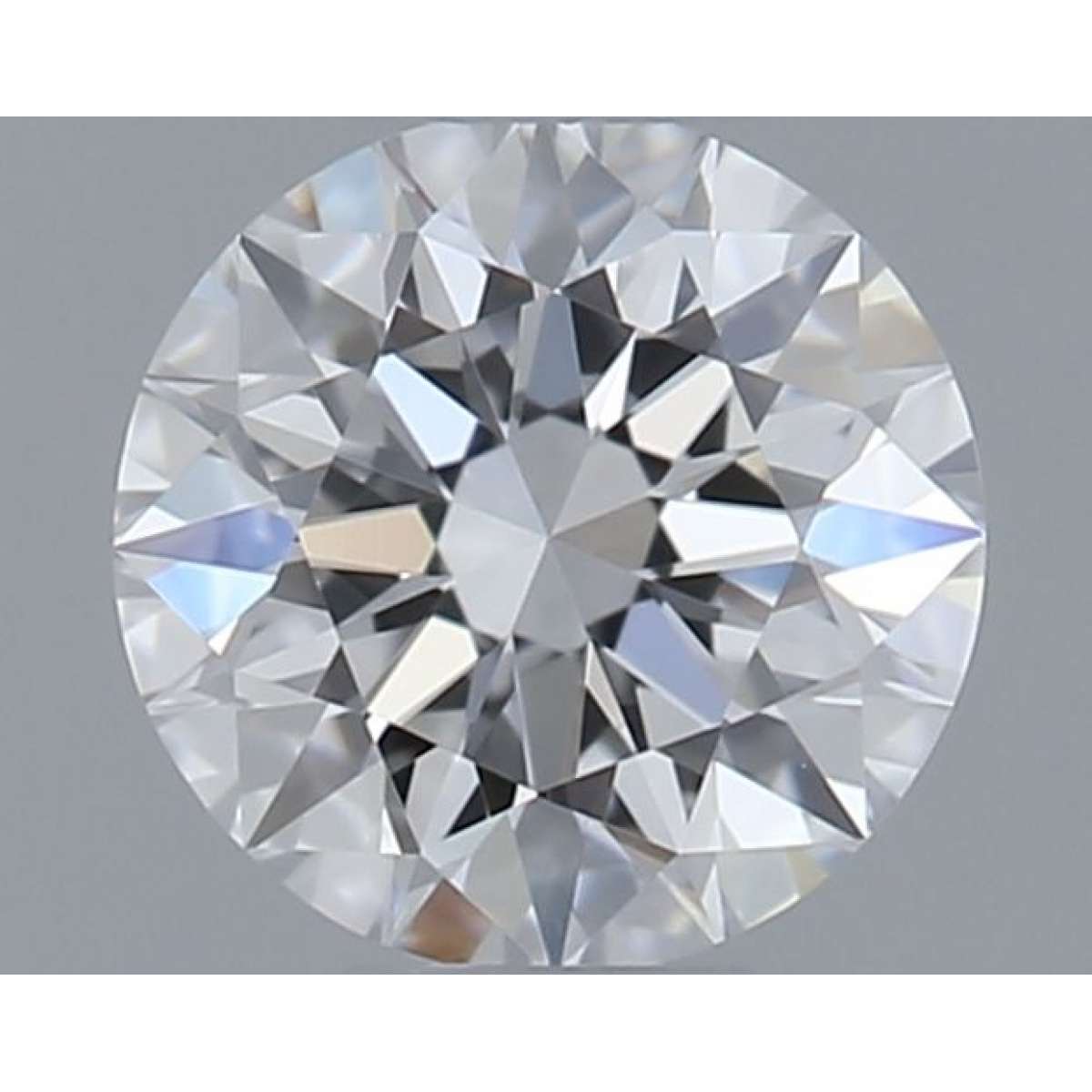 Certified Diamond GIA Carats 0.33 Color D Clarity VVS1  EX  EX  VG Fluorescence NON Brown No Green No Milky No EyeClean 100%