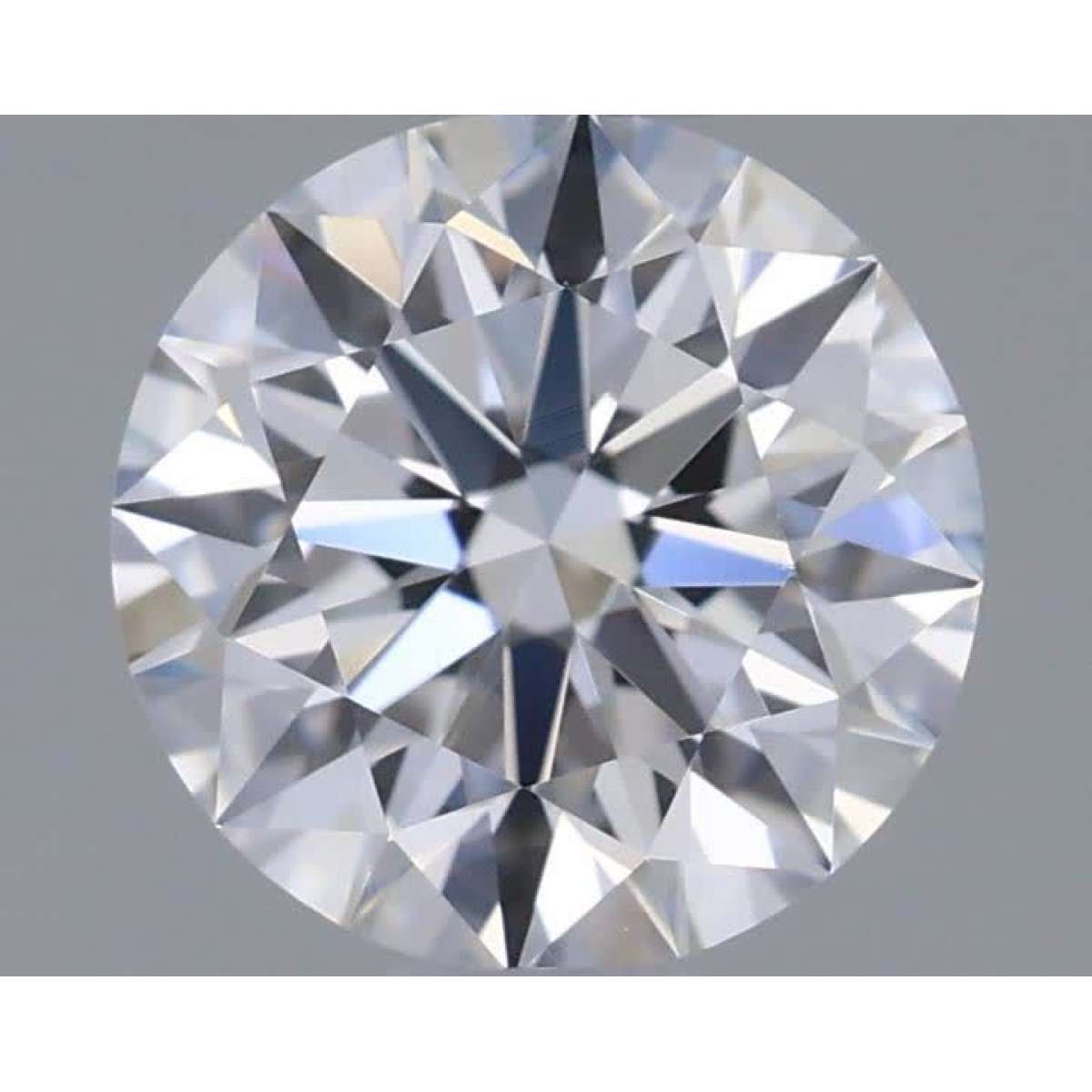 Certified Diamond GIA Carats 0.65 Color D Clarity IF  EX  EX  EX Fluorescence NON Brown No Green No Milky No EyeClean 100%