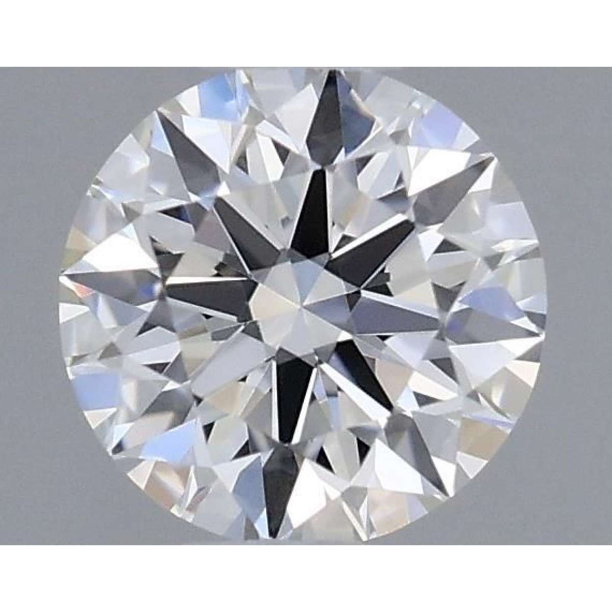 Certified Diamond GIA Carats 0.35 Color H Clarity VVS1  EX  EX  EX Fluorescence NON Brown No Green No Milky No EyeClean 100%