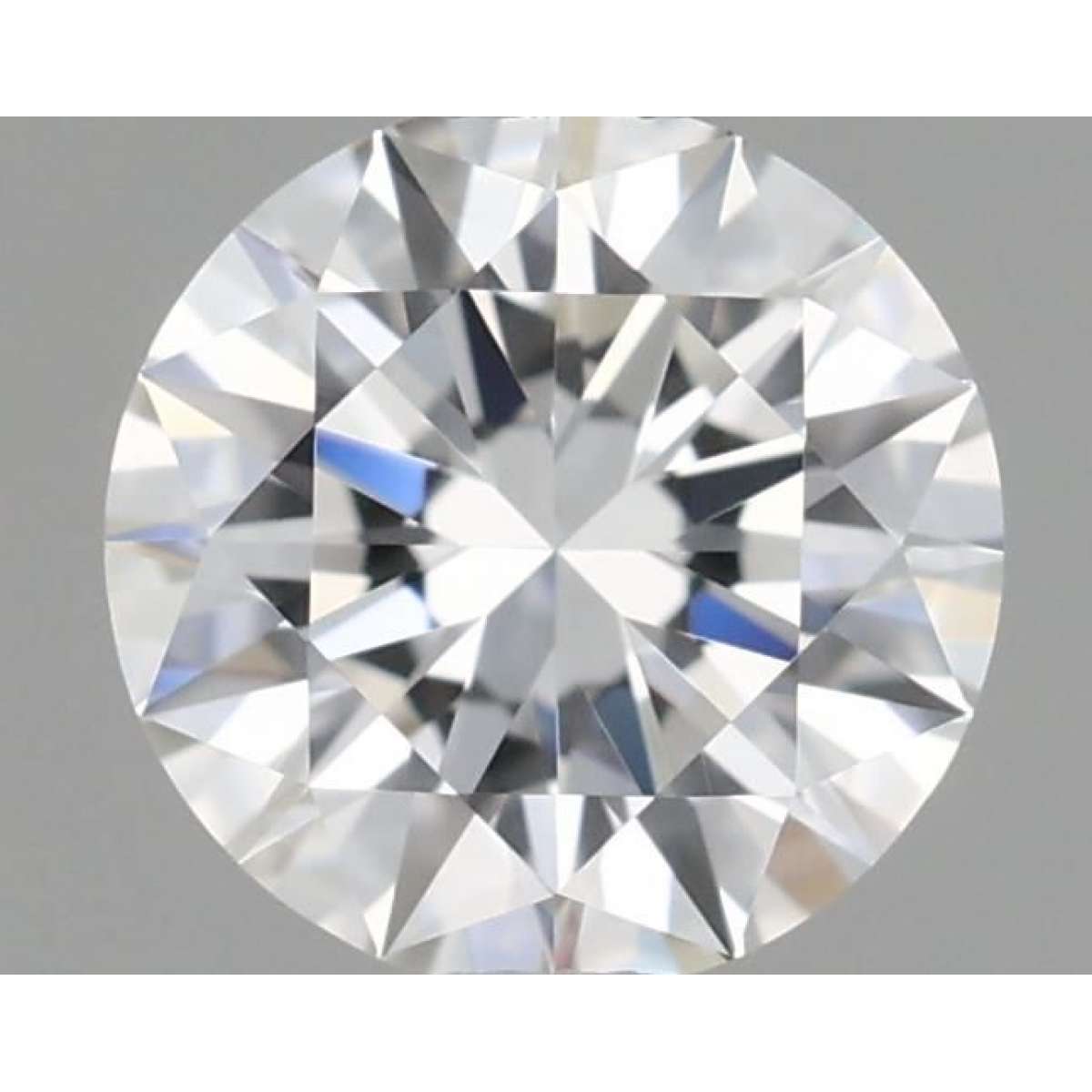 Certified Diamond GIA Carats 0.33 Color G Clarity IF  EX  EX  EX Fluorescence NON Brown No Green No Milky No EyeClean 100%