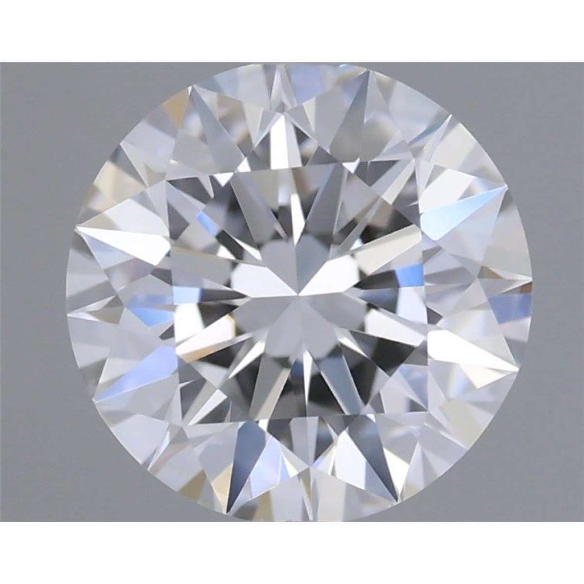 Certified Diamond GIA Carats 0.72 Color D Clarity VVS1  EX  EX  EX Fluorescence NON Brown No Green No Milky No EyeClean 100%