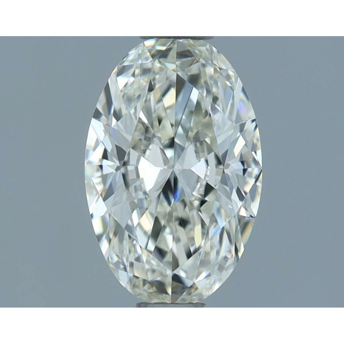 Certified Diamond IGI Carats 1.01 Color H Clarity VVS1  -  EX  EX Fluorescence NON Brown No Green No Milky No EyeClean 100%