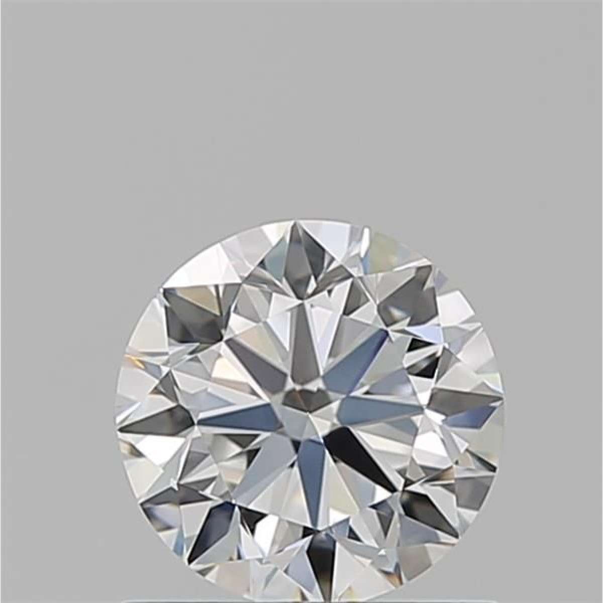 Certified Diamond GIA Carats 0.9 Color G Clarity VVS2  VG  VG  EX Fluorescence NON Brown No Milky No EyeClean 100%