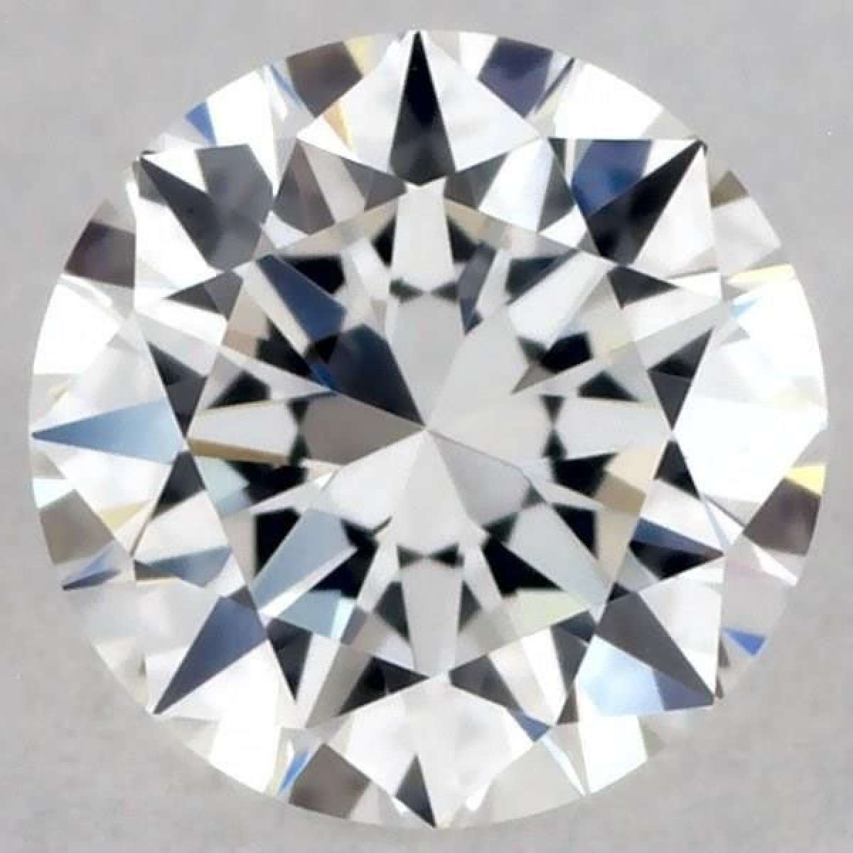 Certified Diamond GIA Carats 0.25 Color D Clarity VVS1  VG  EX  EX Fluorescence NON Brown No Green No Milky No EyeClean 100%