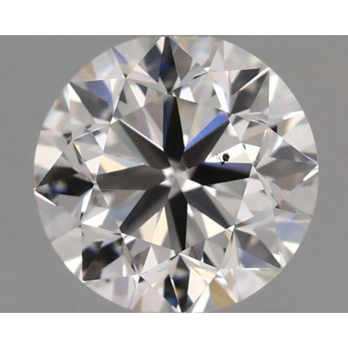 Certified Diamond IGI Carats 0.7 Color F Clarity VS2  VG  EX  EX Fluorescence NON Brown No Green No Milky No EyeClean 100%