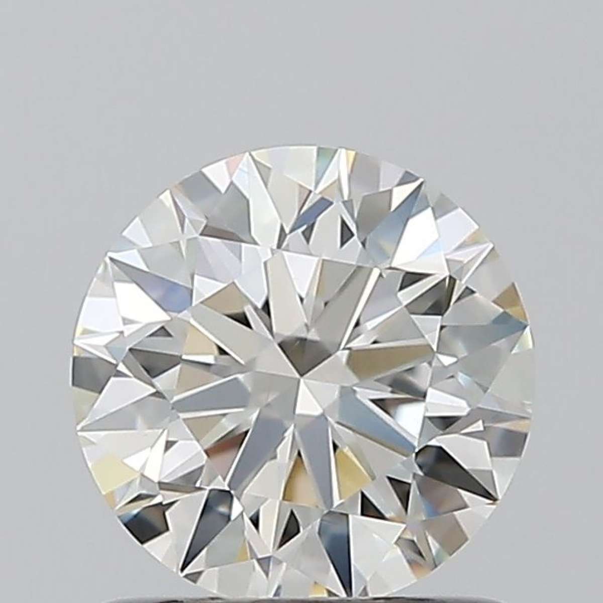 Certified Diamond GIA Carats 0.85 Color G Clarity VS1  EX  EX  EX Fluorescence NON Brown No Green No Milky No EyeClean 100%