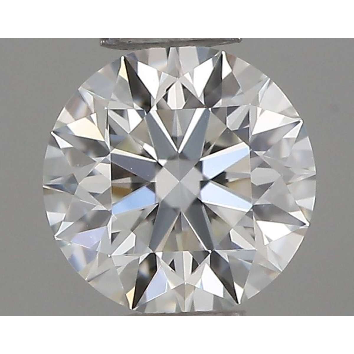 Certified Diamond GIA Carats 0.33 Color H Clarity VVS1  EX  EX  EX Fluorescence FNT Brown No Green No Milky No EyeClean 100%