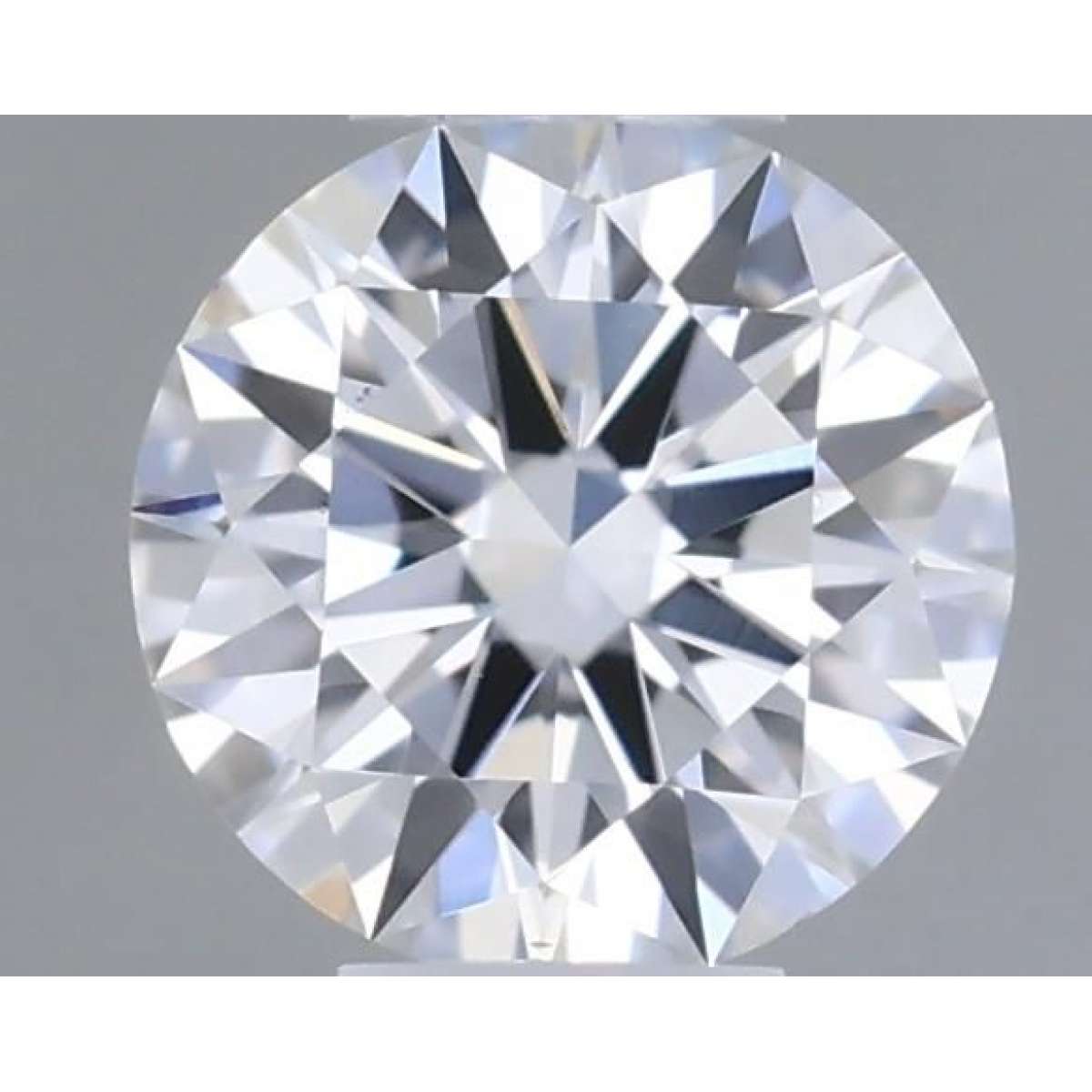 Certified Diamond GIA Carats 0.2 Color D Clarity VS1  VG  EX  VG Fluorescence NON Brown No Green No Milky No EyeClean 100%