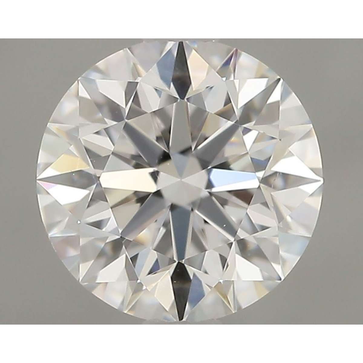 Certified Diamond GIA Carats 0.7 Color D Clarity VS1  EX  EX  EX Fluorescence FNT Brown No Green No Milky No EyeClean 100%