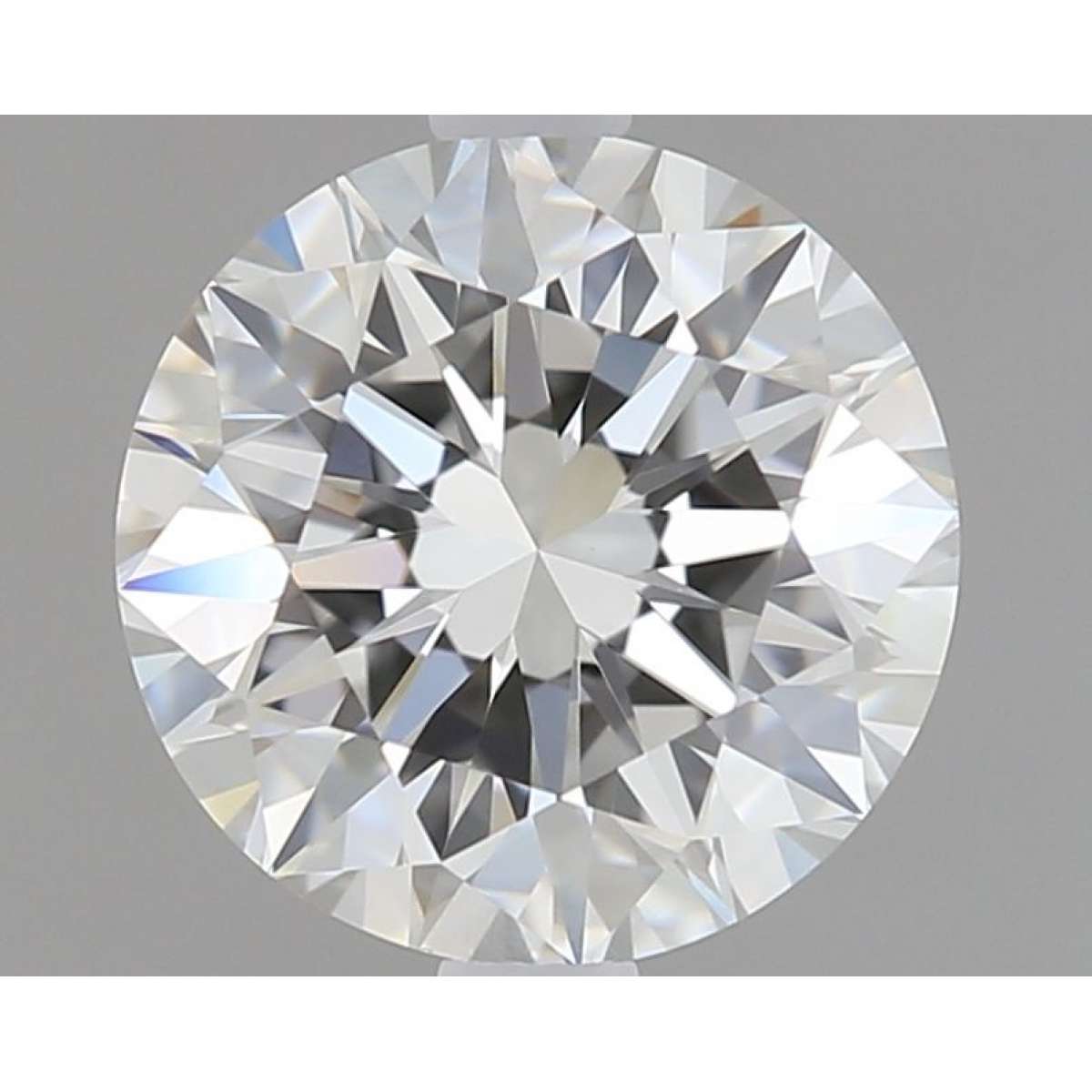 Certified Diamond GIA Carats 1.01 Color H Clarity VVS2  EX  EX  EX Fluorescence NON Brown No Green No Milky No EyeClean 100%