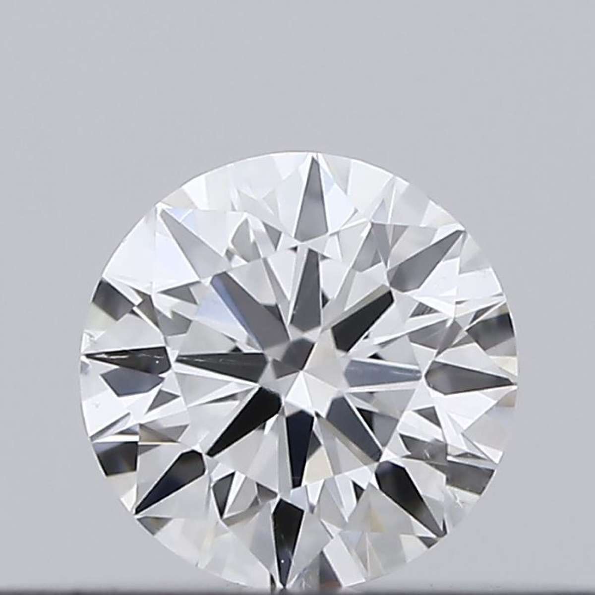 Certified Diamond GIA Carats 0.18 Color E Clarity SI1  EX  VG  VG Fluorescence NON Brown No Green No Milky No EyeClean 100%