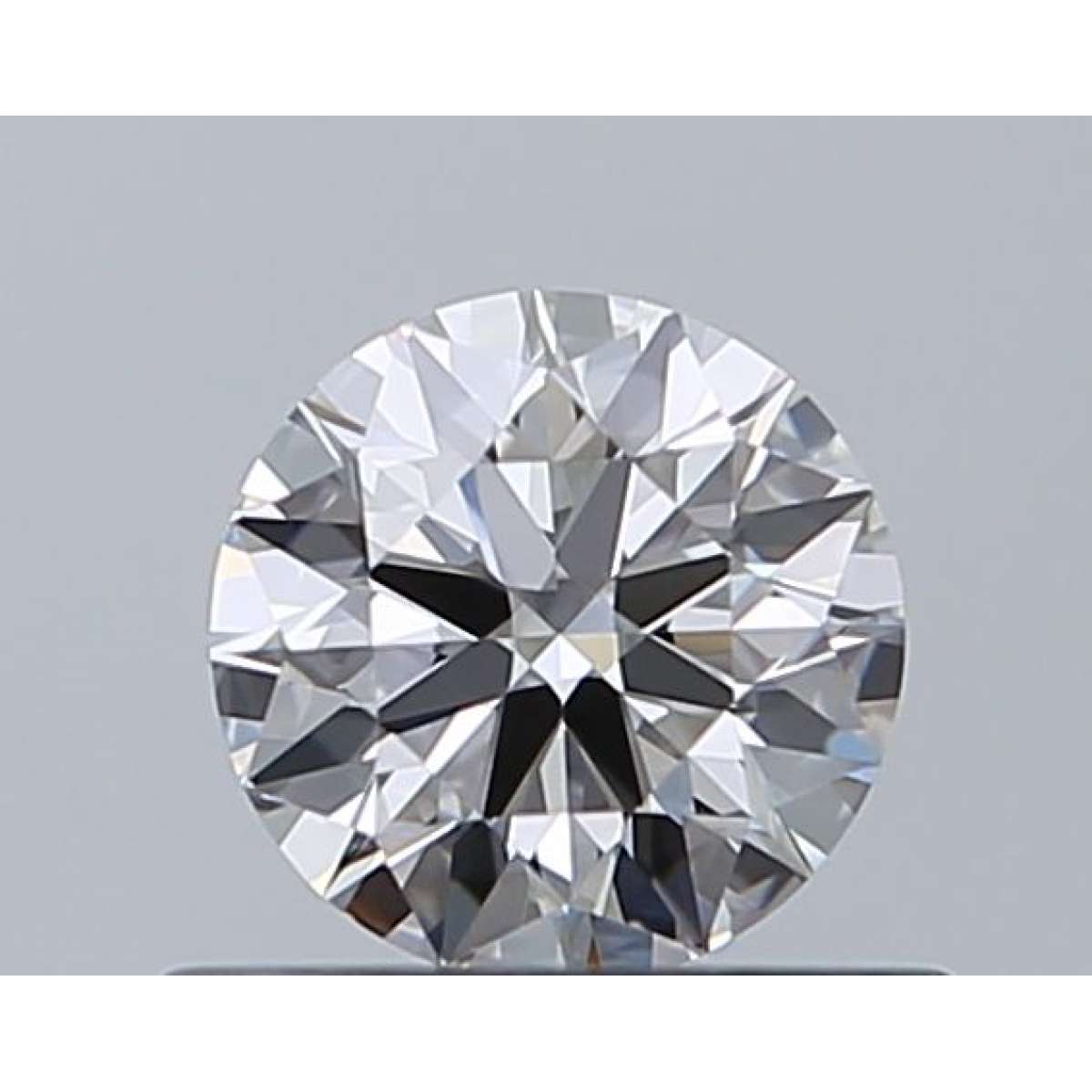 Certified Diamond GIA Carats 0.51 Color E Clarity VVS1  EX  EX  EX Fluorescence NON Brown No Green No Milky No EyeClean 100%