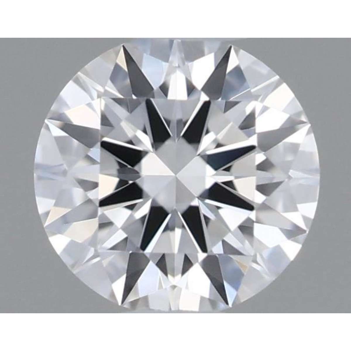 Certified Diamond GIA Carats 0.33 Color E Clarity VVS1  EX  EX  EX Fluorescence NON Brown No Green No Milky No EyeClean 100%