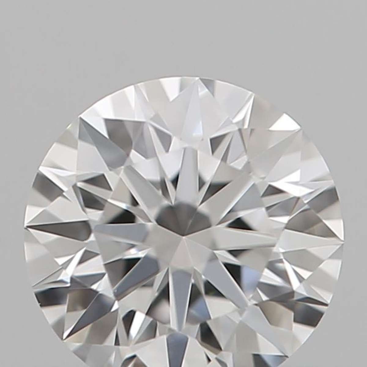 Certified Diamond GIA Carats 0.2 Color F Clarity IF  EX  EX  EX Fluorescence NON Brown No Green No Milky No EyeClean 100%