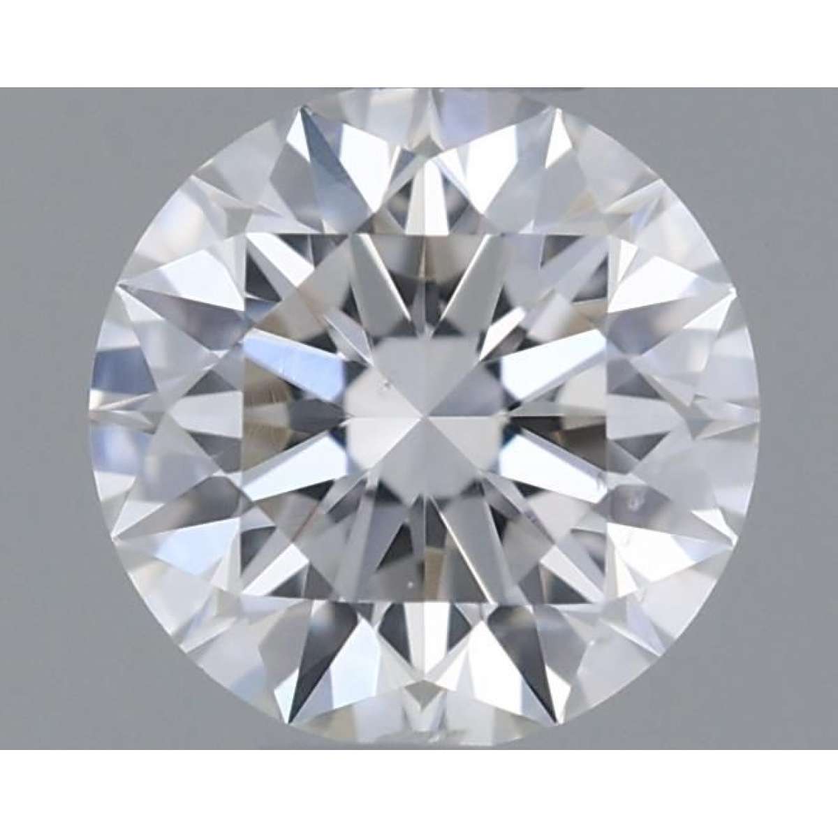 Certified Diamond GIA Carats 0.3 Color E Clarity SI1  EX  EX  EX Fluorescence NON Brown No Green No Milky No EyeClean 100%