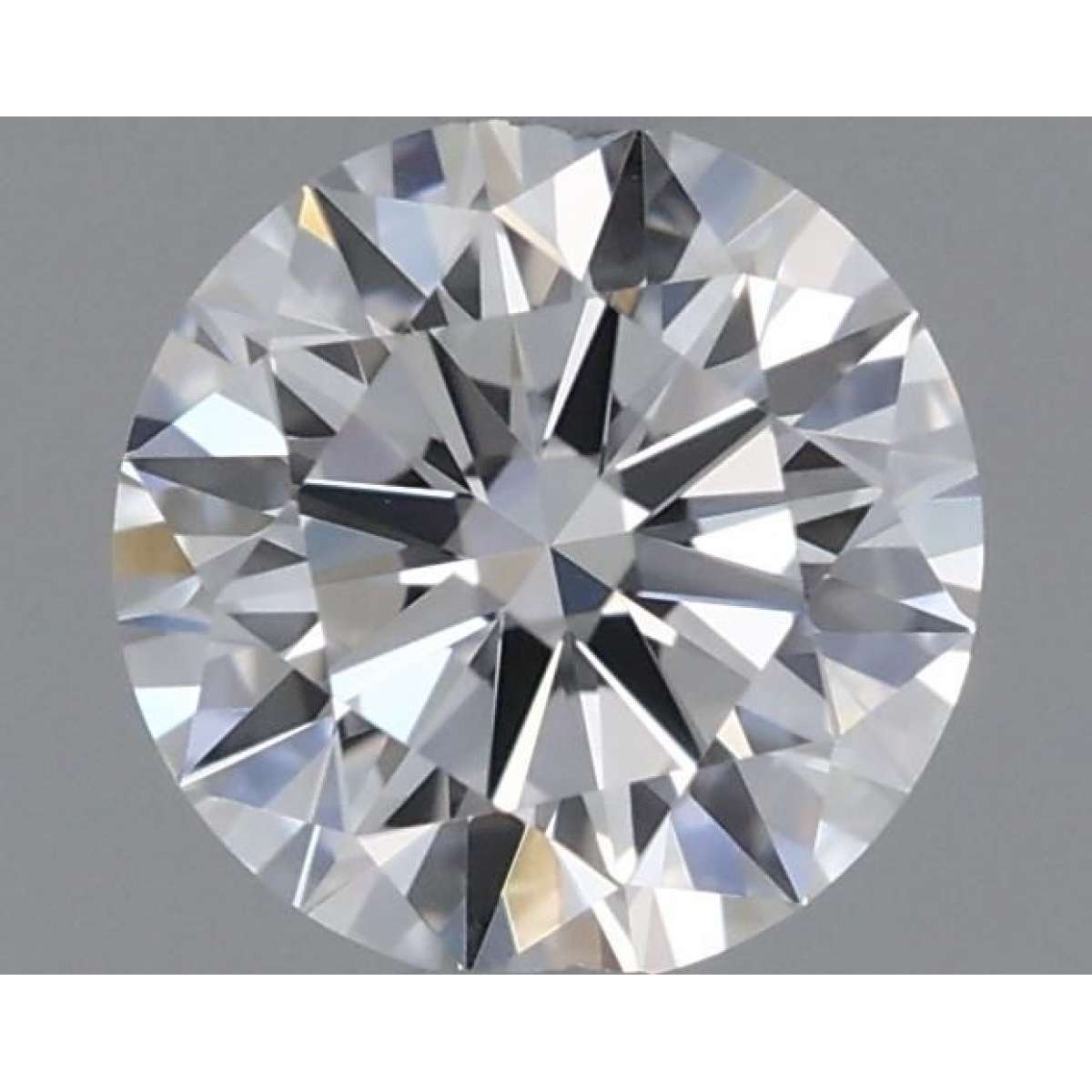 Certified Diamond GIA Carats 0.35 Color G Clarity IF  EX  EX  EX Fluorescence NON Brown No Green No Milky No EyeClean 100%