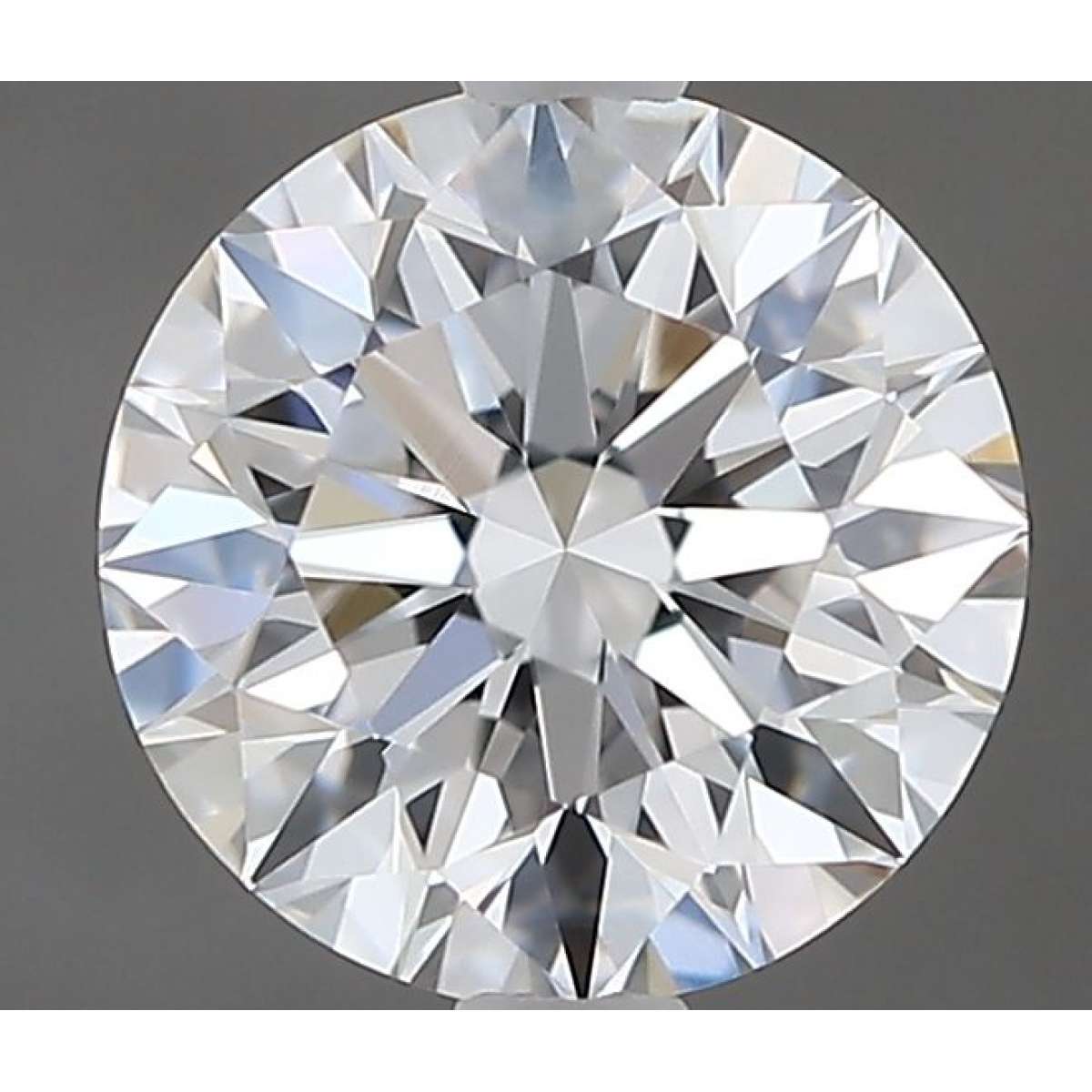 Certified Diamond GIA Carats 0.64 Color E Clarity VVS1  EX  EX  EX Fluorescence NON Brown No Green No Milky No EyeClean 100%