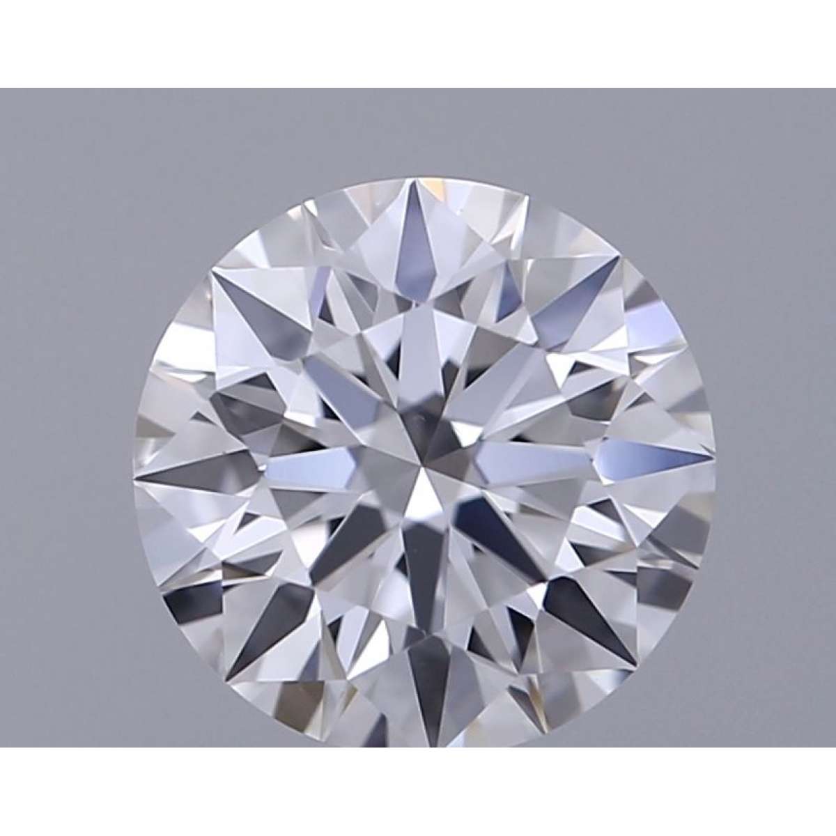 Certified Diamond GIA Carats 0.53 Color E Clarity VS1  EX  EX  EX Fluorescence NON Brown No Green No Milky No EyeClean 100%