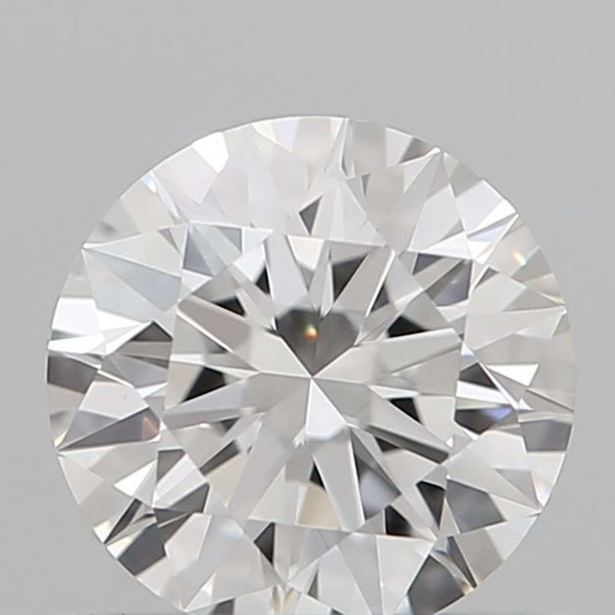 Certified Diamond GIA Carats 0.51 Color E Clarity VS1  EX  EX  EX Fluorescence NON Brown No Green No Milky No EyeClean 100%