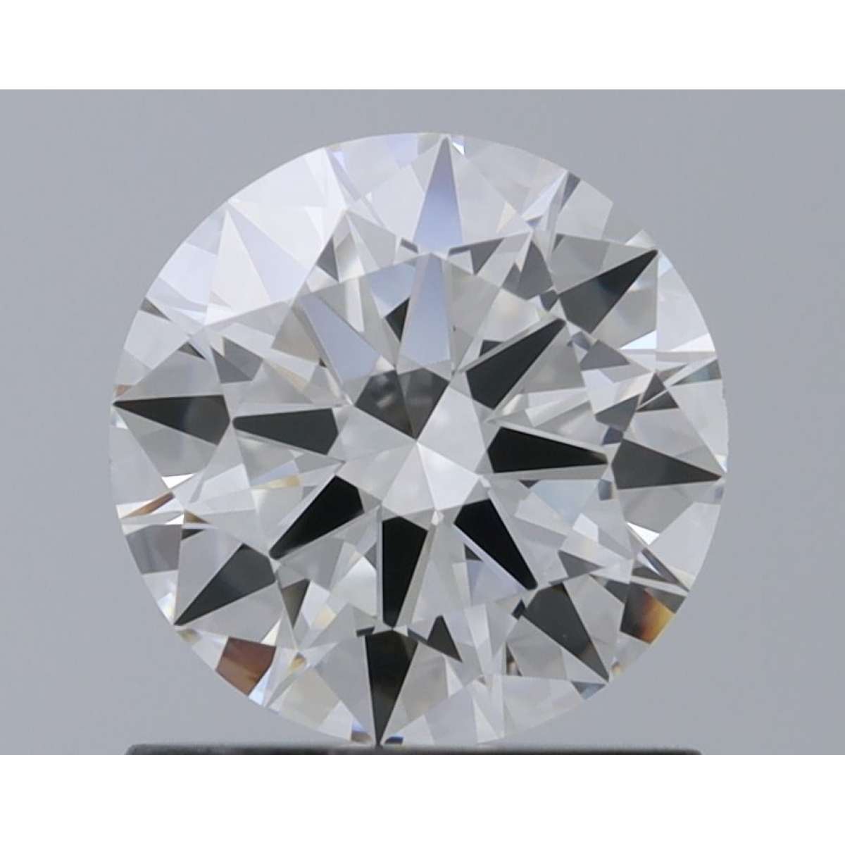 Certified Diamond GIA Carats 0.91 Color H Clarity VVS1  EX  EX  EX Fluorescence NON Brown No Green No Milky No EyeClean 100%