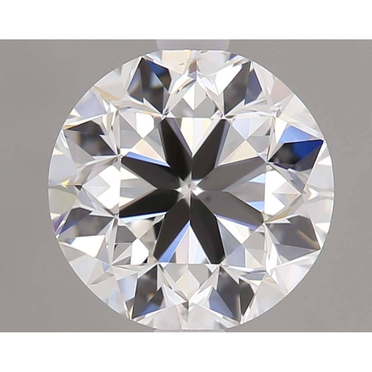 Certified Diamond GIA Carats 0.9 Color G Clarity SI1  VG  EX  VG Fluorescence NON Brown No Green No Milky No EyeClean 100%