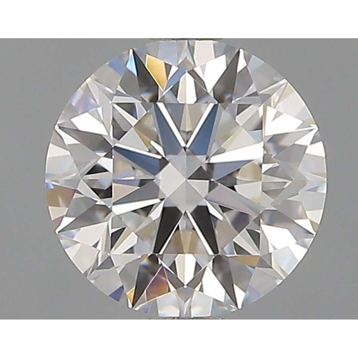 Certified Diamond GIA Carats 0.81 Color E Clarity VVS2  EX  EX  EX Fluorescence NON Brown No Green No Milky No EyeClean 100%