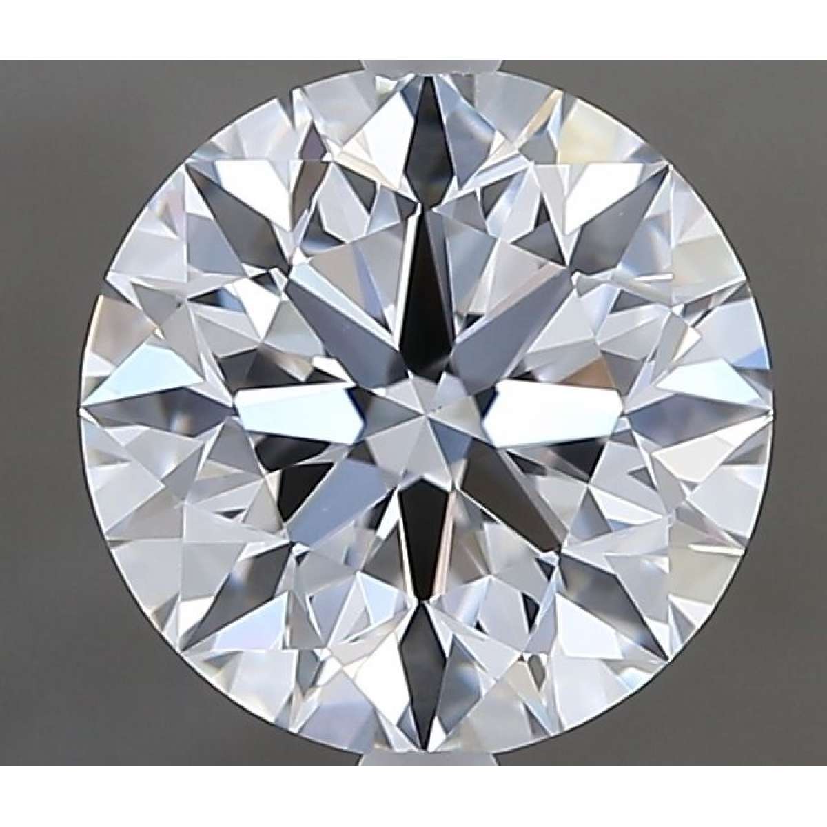 Certified Diamond GIA Carats 1.41 Color D Clarity VS1  EX  EX  EX Fluorescence NON Brown No Green No Milky No EyeClean 100%