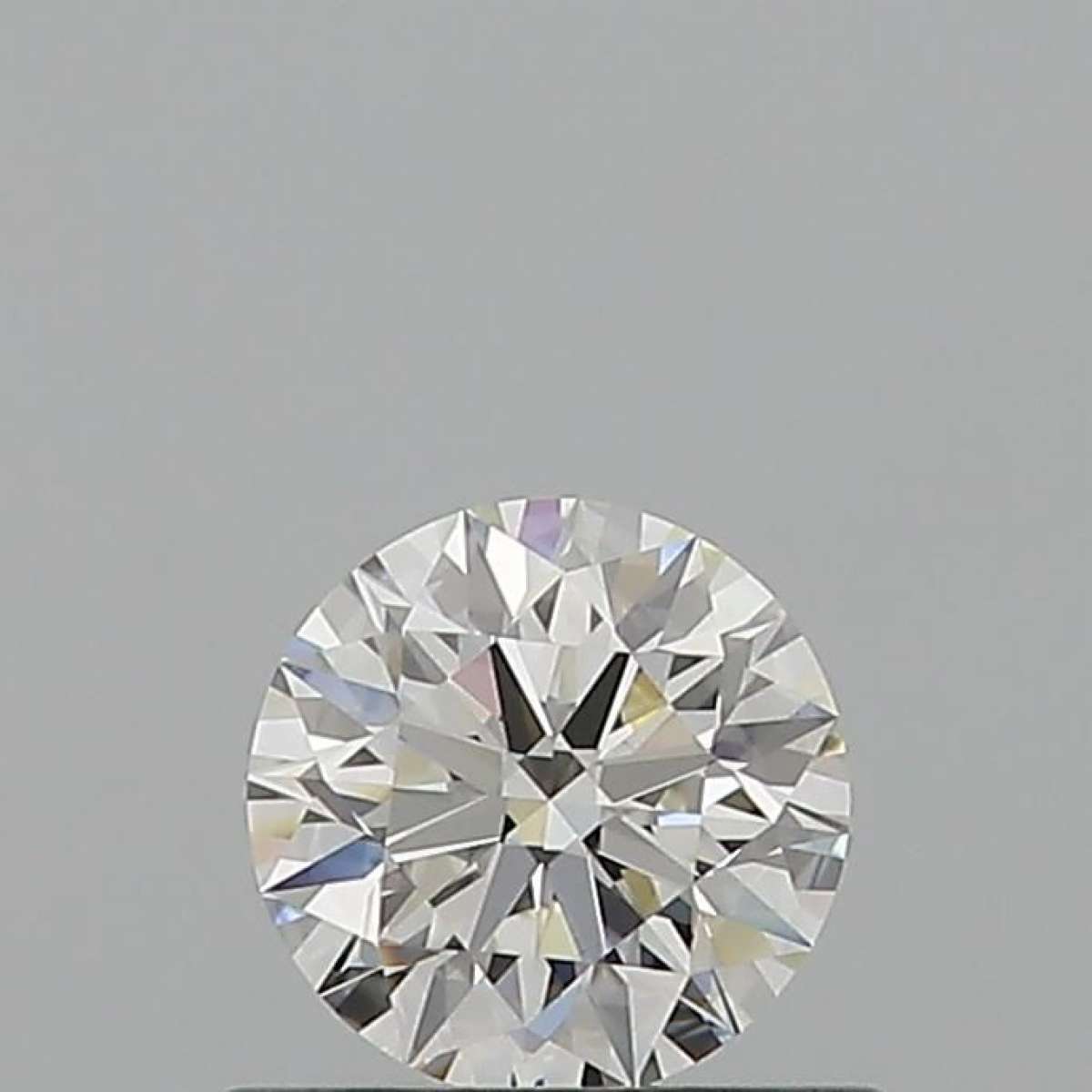 Certified Diamond GIA Carats 0.62 Color G Clarity VS1  EX  EX  EX Fluorescence NON Brown No Milky No EyeClean 100%