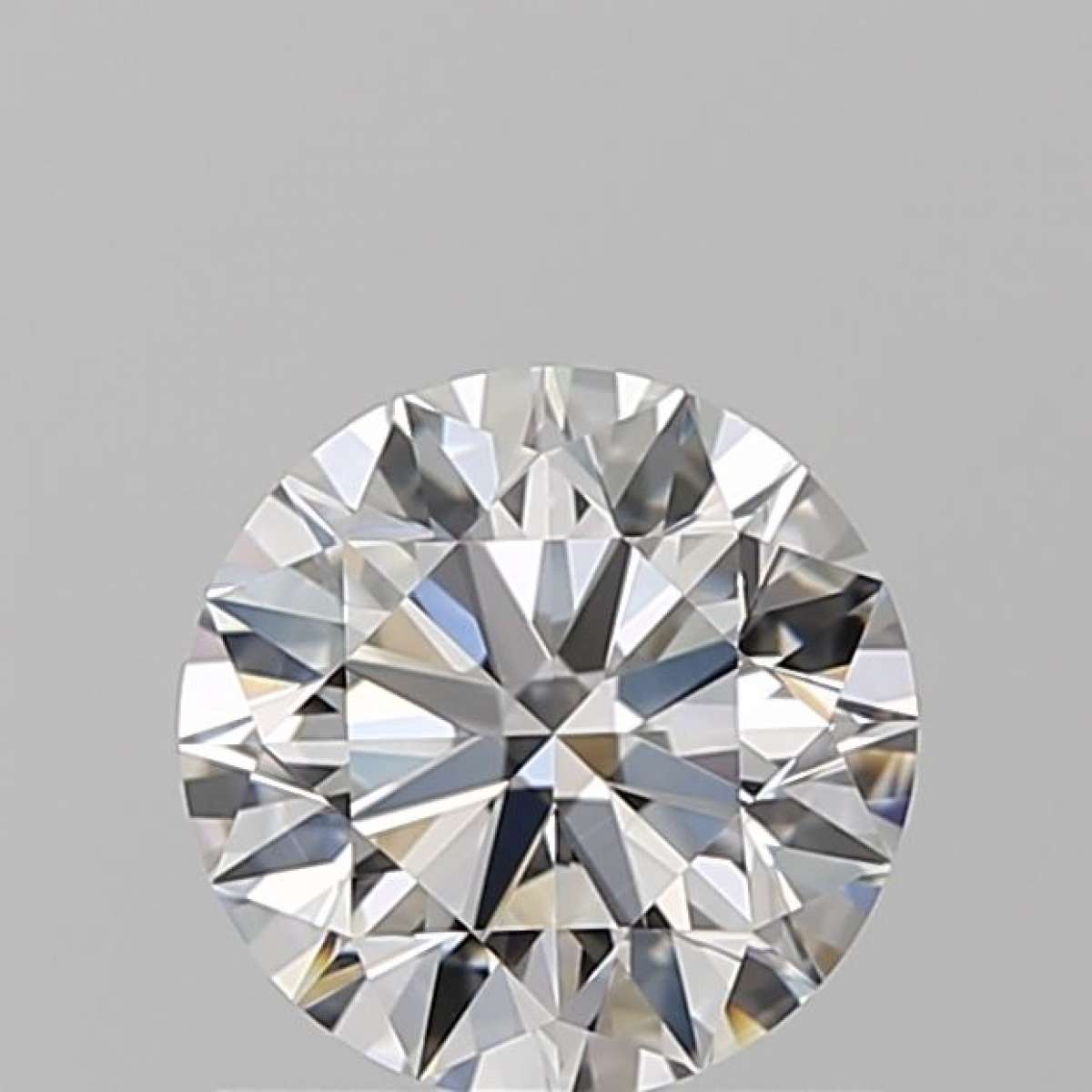 Certified Diamond GIA Carats 0.99 Color F Clarity IF  EX  EX  EX Fluorescence NON Brown No Milky No EyeClean 100%