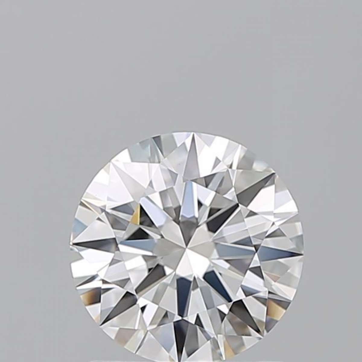 Certified Diamond GIA Carats 1.2 Color D Clarity VVS2  EX  EX  EX Fluorescence NON Brown No Green No Milky No EyeClean 100%