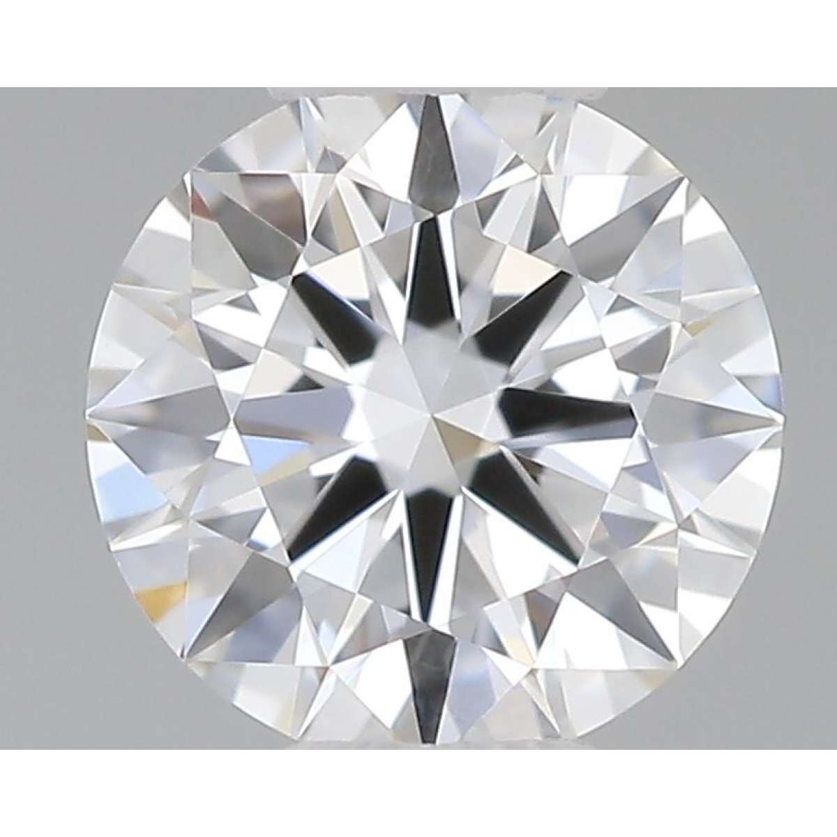 Certified Diamond GIA Carats 0.31 Color E Clarity IF  EX  EX  EX Fluorescence NON Brown No Green No Milky No EyeClean 100%