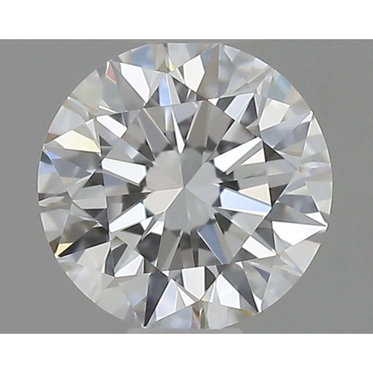 Certified Diamond GIA Carats 0.33 Color D Clarity VVS2  EX  EX  EX Fluorescence NON Brown No Green No Milky No EyeClean 100%