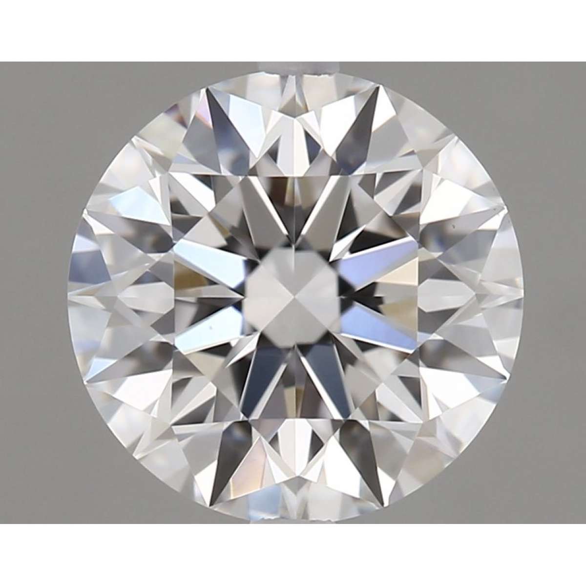 Certified Diamond GIA Carats 1.12 Color D Clarity VS1  EX  EX  EX Fluorescence NON Brown No Green No Milky No EyeClean 100%